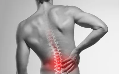 Understanding Spine Anatomy, Pain, and PRP Treatment